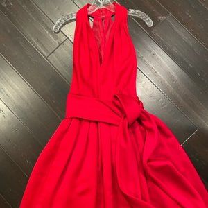 THe ultimate Party Dress by Victor Costa Boutique for Nahdree (from Nordstrom)